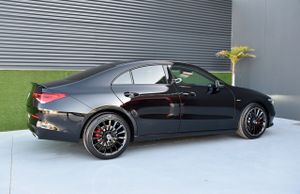 Mercedes Clase CLA CLA 200 d Coupe  Progressive, Camara  - Foto 26