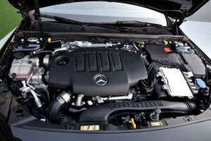 Mercedes Clase CLA CLA 200 d Coupe  Progressive, Camara  - Foto 13