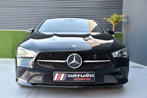 Mercedes Clase CLA CLA 200 d Coupe  Progressive, Camara  - Foto 8