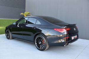 Mercedes Clase CLA CLA 200 d Coupe  Progressive, Camara  - Foto 30