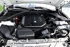 BMW Serie 3 318d 150CV CarPlay, Android Auto, Alarma   - Foto 15