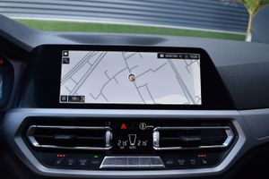 BMW Serie 3 318d 150CV CarPlay, Android Auto, Alarma   - Foto 10