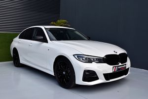 BMW Serie 3 318d 150CV CarPlay, Android Auto, Alarma   - Foto 34