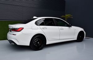 BMW Serie 3 318d 150CV CarPlay, Android Auto, Alarma   - Foto 24