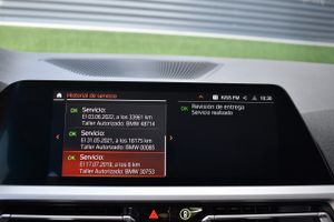 BMW Serie 3 318d 150CV CarPlay, Android Auto, Alarma   - Foto 77