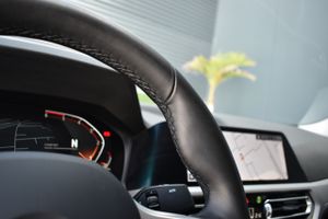 BMW Serie 3 318d 150CV CarPlay, Android Auto, Alarma   - Foto 57
