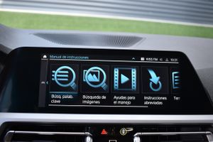 BMW Serie 3 318d 150CV CarPlay, Android Auto, Alarma   - Foto 82