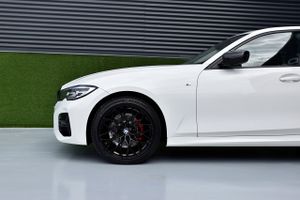 BMW Serie 3 318d 150CV CarPlay, Android Auto, Alarma   - Foto 14