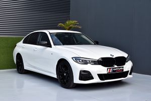 BMW Serie 3 318d 150CV CarPlay, Android Auto, Alarma   - Foto 35