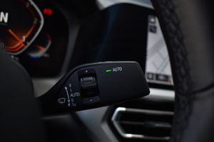 BMW Serie 3 318d 150CV CarPlay, Android Auto, Alarma   - Foto 61