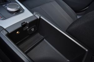 BMW Serie 3 318d 150CV CarPlay, Android Auto, Alarma   - Foto 63