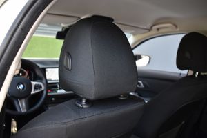 BMW Serie 3 318d 150CV CarPlay, Android Auto, Alarma   - Foto 42