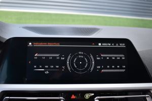 BMW Serie 3 318d 150CV CarPlay, Android Auto, Alarma   - Foto 81