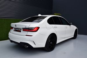 BMW Serie 3 318d 150CV CarPlay, Android Auto, Alarma   - Foto 23