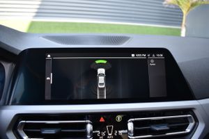 BMW Serie 3 318d 150CV CarPlay, Android Auto, Alarma   - Foto 87