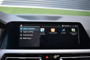BMW Serie 3 318d 150CV CarPlay, Android Auto, Alarma   - Foto 83