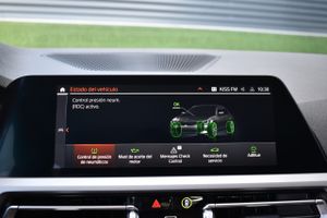 BMW Serie 3 318d 150CV CarPlay, Android Auto, Alarma   - Foto 75