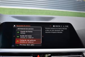BMW Serie 3 318d 150CV CarPlay, Android Auto, Alarma   - Foto 76
