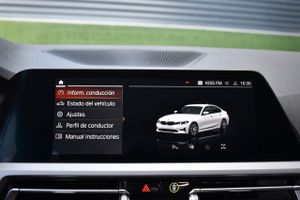 BMW Serie 3 318d 150CV CarPlay, Android Auto, Alarma   - Foto 74