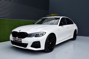 BMW Serie 3 318d 150CV CarPlay, Android Auto, Alarma   - Foto 17