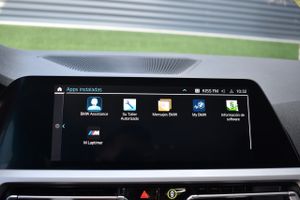 BMW Serie 3 318d 150CV CarPlay, Android Auto, Alarma   - Foto 84