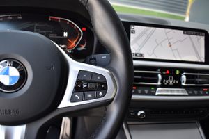 BMW Serie 3 318d 150CV CarPlay, Android Auto, Alarma   - Foto 56