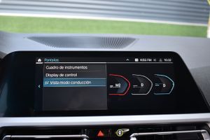 BMW Serie 3 318d 150CV CarPlay, Android Auto, Alarma   - Foto 86