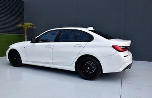 BMW Serie 3 318d 150CV CarPlay, Android Auto, Alarma   - Foto 27