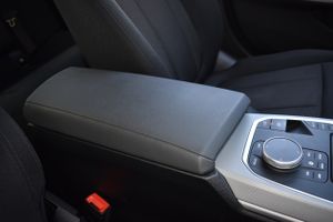 BMW Serie 3 318d 150CV CarPlay, Android Auto, Alarma   - Foto 51
