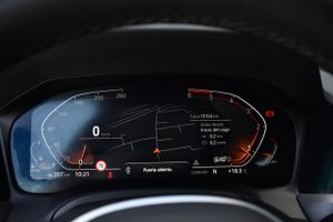 BMW Serie 3 318d 150CV CarPlay, Android Auto, Alarma   - Foto 11