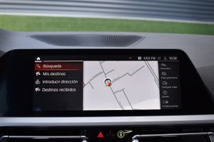 BMW Serie 3 318d 150CV CarPlay, Android Auto, Alarma   - Foto 73