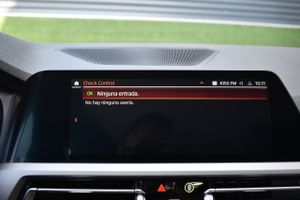 BMW Serie 3 318d 150CV CarPlay, Android Auto, Alarma   - Foto 79