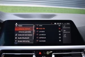 BMW Serie 3 318d 150CV CarPlay, Android Auto, Alarma   - Foto 71