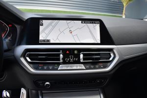 BMW Serie 3 318d 150CV CarPlay, Android Auto, Alarma   - Foto 62