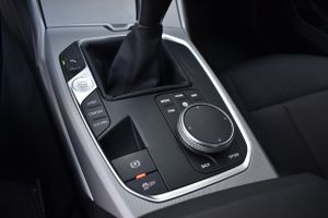 BMW Serie 3 318d 150CV CarPlay, Android Auto, Alarma   - Foto 64