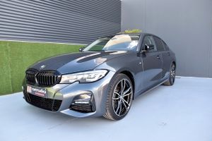 BMW Serie 3 318d 150CV Sport  - Foto 19