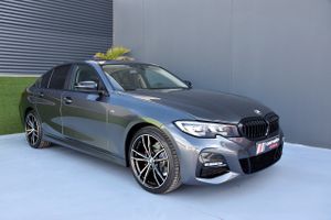 BMW Serie 3 318d 150CV Sport  - Foto 32