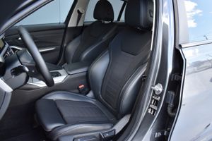 BMW Serie 3 318d 150CV Sport  - Foto 11