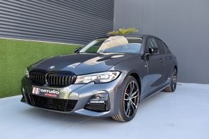 BMW Serie 3 318d 150CV Sport  - Foto 16