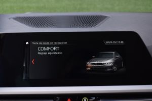 BMW Serie 3 318d 150CV Sport  - Foto 93