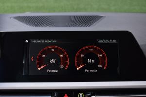 BMW Serie 3 318d 150CV Sport  - Foto 87