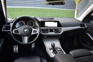 BMW Serie 3 318d 150CV Sport  - Foto 48