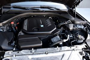 BMW Serie 3 318d 150CV Sport  - Foto 15