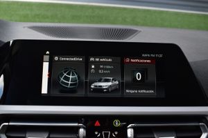 BMW Serie 3 318d 150CV Sport  - Foto 62