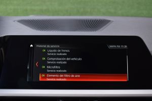 BMW Serie 3 318d 150CV Sport  - Foto 84
