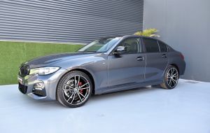 BMW Serie 3 318d 150CV Sport  - Foto 20