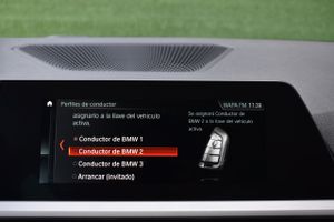 BMW Serie 3 318d 150CV Sport  - Foto 78