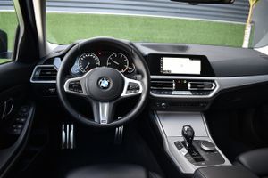 BMW Serie 3 318d 150CV Sport  - Foto 50