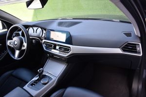 BMW Serie 3 318d 150CV Sport  - Foto 45