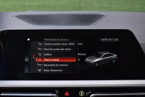 BMW Serie 3 318d 150CV Sport  - Foto 85